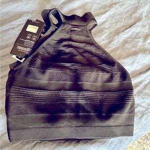 MPG Briza Seamless Halter Sports Bra